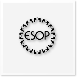 ESOP logo