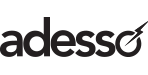 Adesso Logo