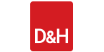 D&H Logo