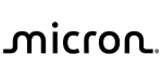 Micron Logo