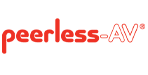 Peerless-AV Logo