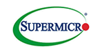 Supermicro Logo