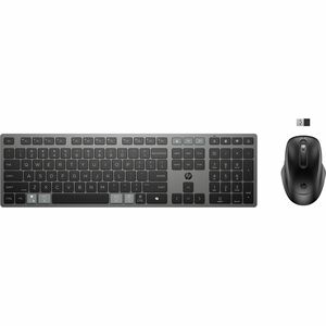 HP 725 Multi-Device Keyboard & Mouse