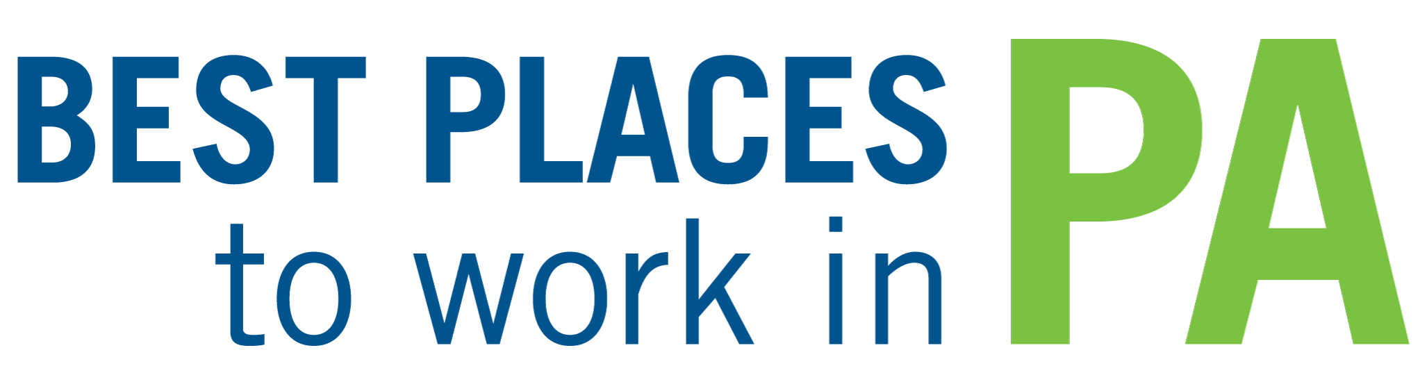 Best paces to work in PA