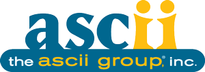 ASCII Logo
