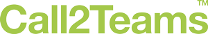 Call2Teams logo
