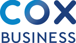 COX Business Logo