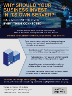 whyshouldyourbusinessinvestinitsownserver