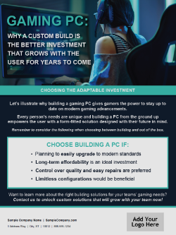 gamingpcwhyacustombuildisthebetterinvestment