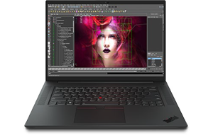 Lenovo ThinkPad P1 Laptop