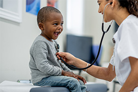 Surface for Healthcare