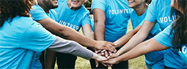 Surface for Nonprofit