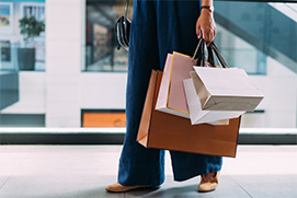 Surface for Retail