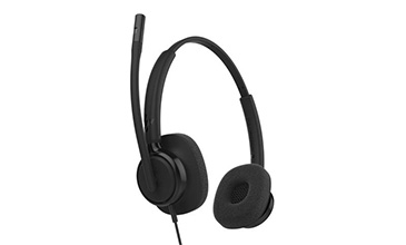 headsets
