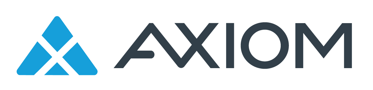 Axiom logo