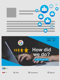 D&H - Toolkit: Customizable Social Media Content: Brand Awareness