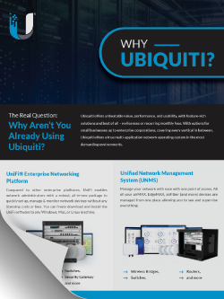 Ubiquiti Inc - Toolkit: Ubiquiti Marketing Toolkit