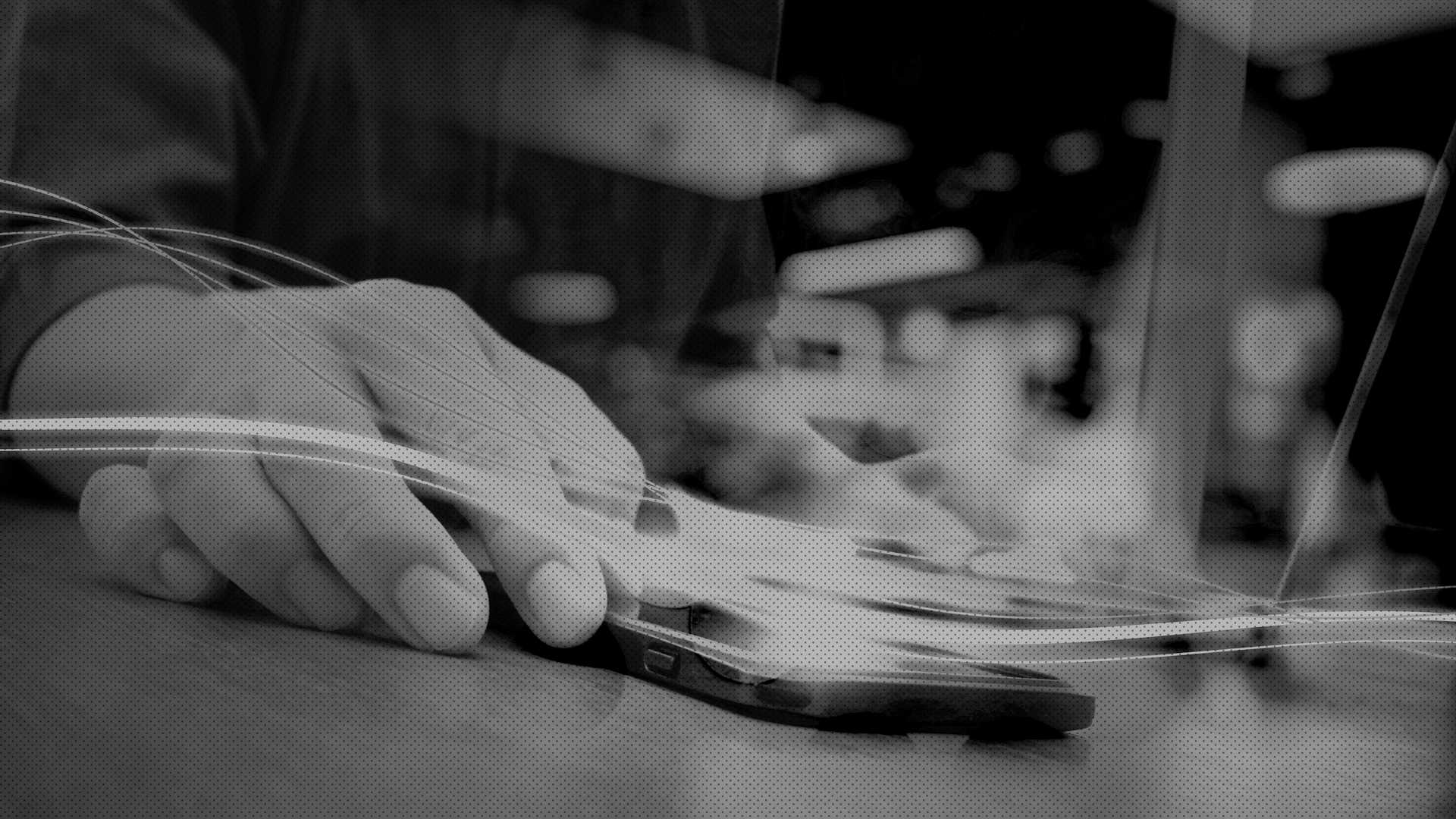 Slide One: Different by Design