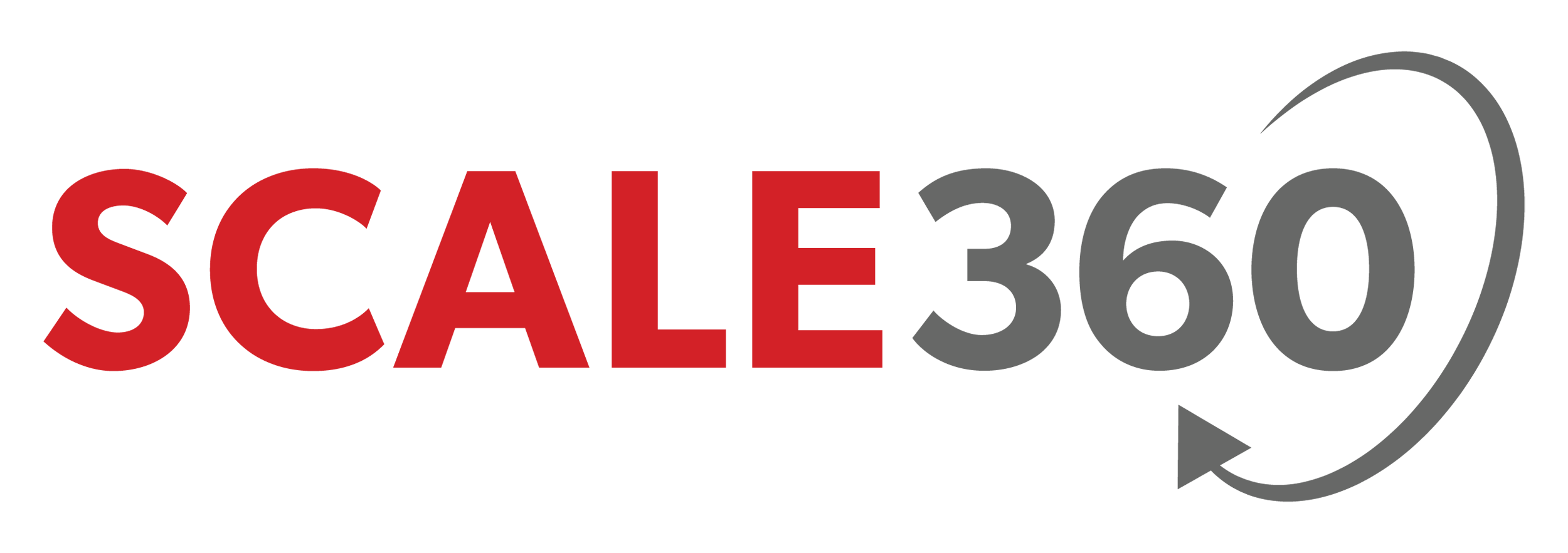 Scale360 logo