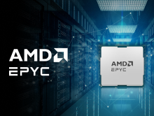 D&H Solutions Lab - AMD