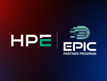 D&H Solutions Lab - HPE EPIC
